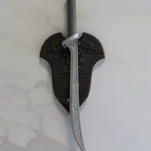 Elven Sword