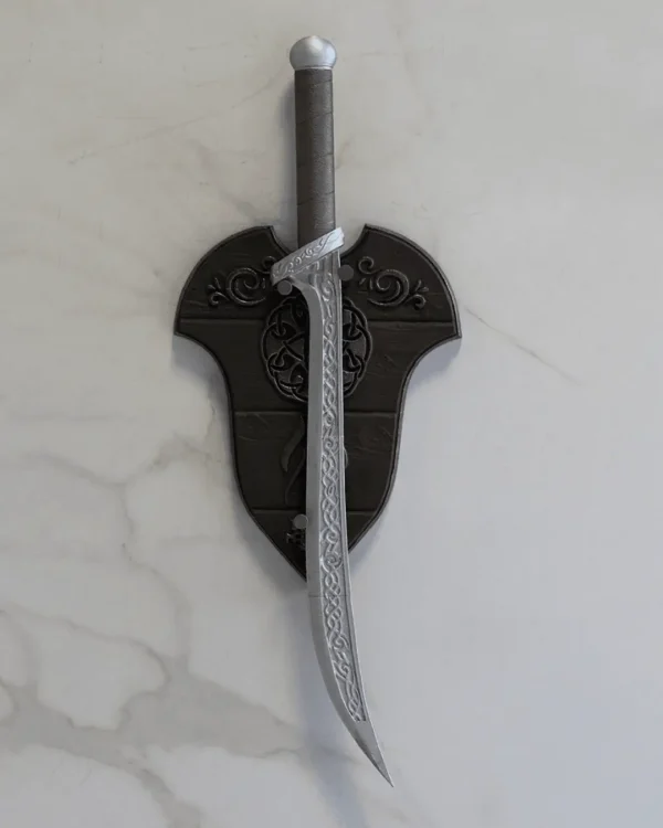 Elven Sword