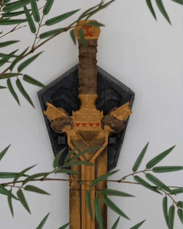 Dwarven Sword - Image 2