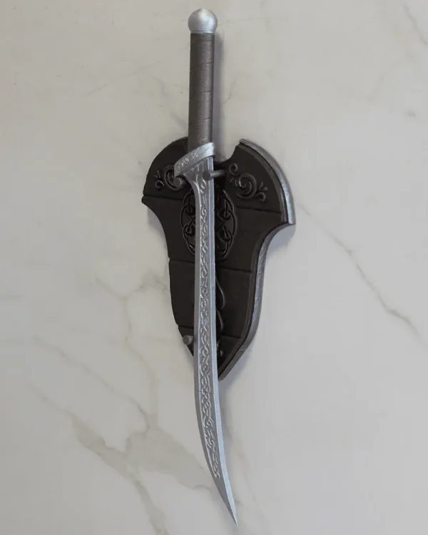 Elven Sword - Image 3