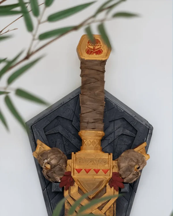 Dwarven Sword - Image 7