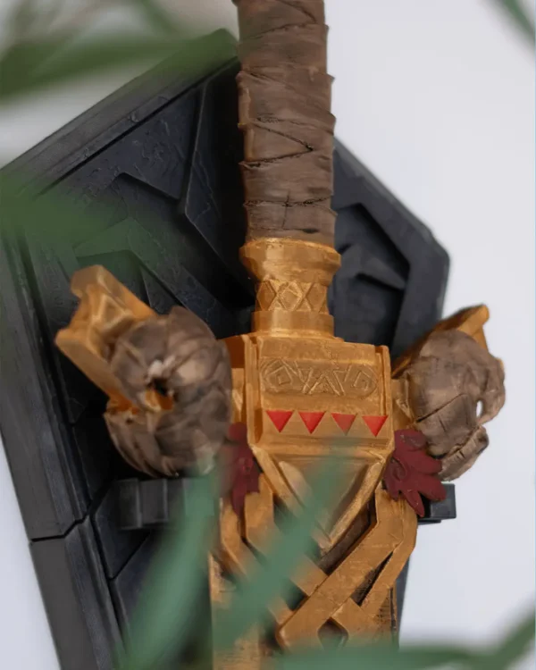 Dwarven Sword - Image 5