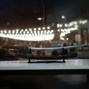 Katana