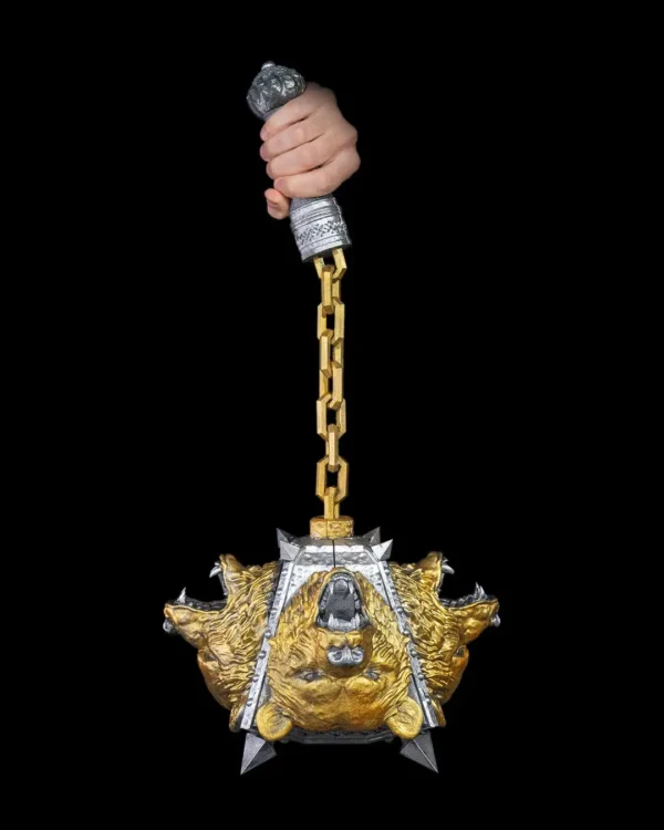 Bear's Might Flail - Image 5