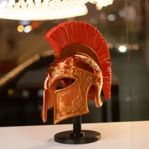 Helmets
