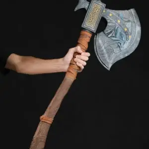 Weapons