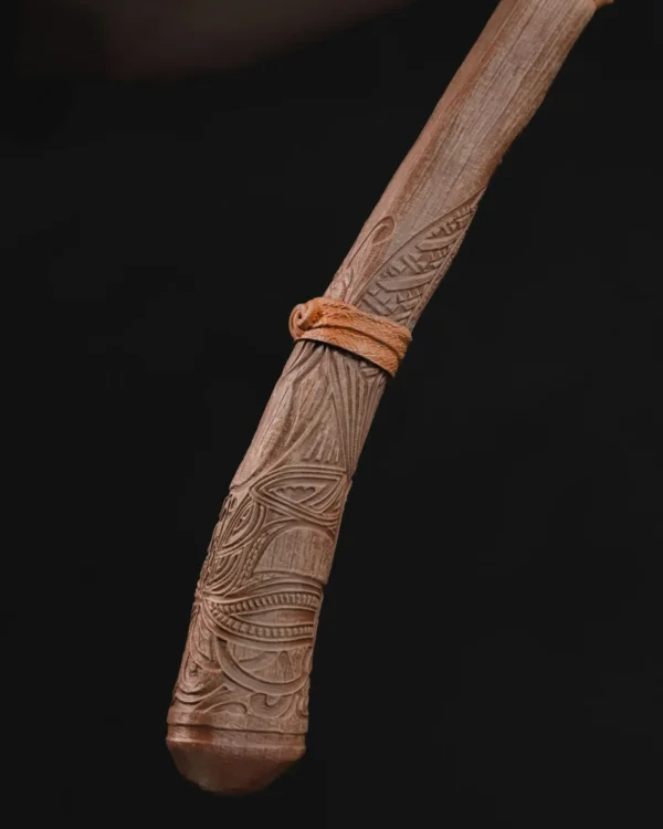 Viking Battle Axe - Image 6