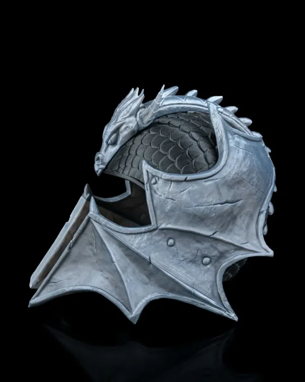 Dragon Keeper Helmet - Image 14