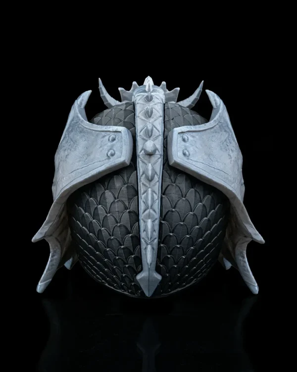 Dragon Keeper Helmet - Image 13