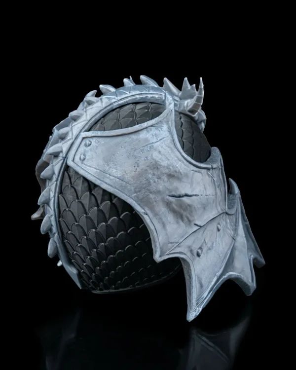 Dragon Keeper Helmet - Image 12