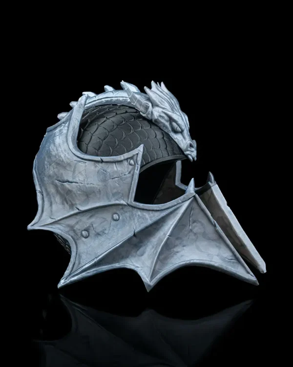 Dragon Keeper Helmet - Image 11