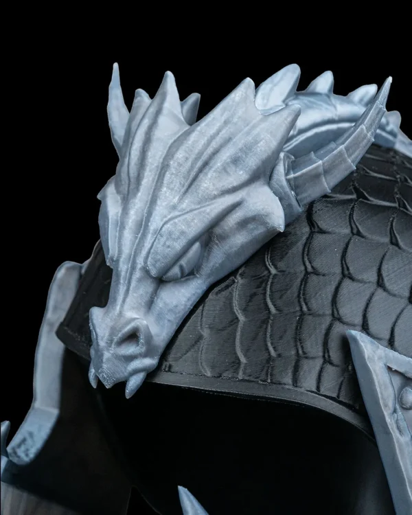 Dragon Keeper Helmet - Image 10