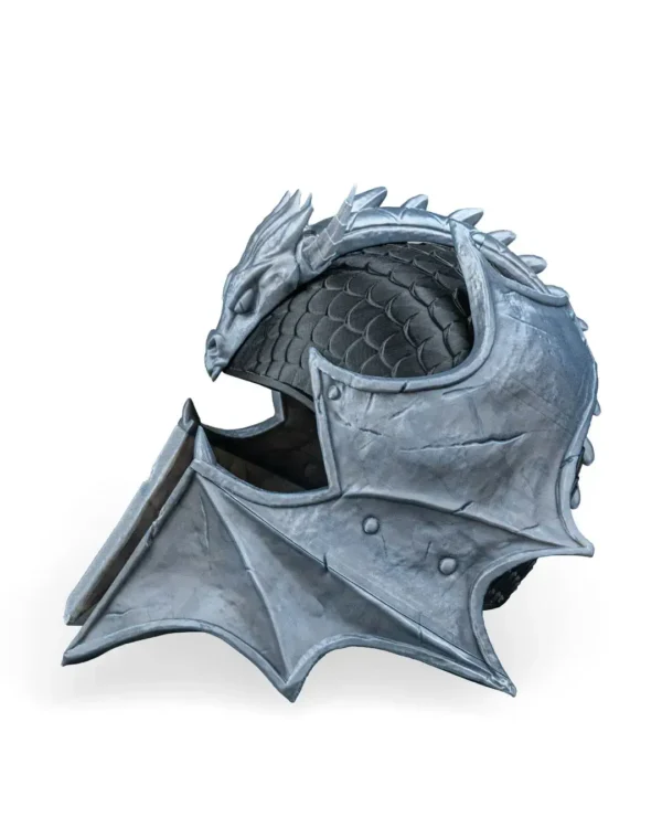 Dragon Keeper Helmet - Image 5