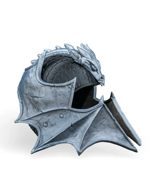 Dragon Keeper Helmet - Image 2