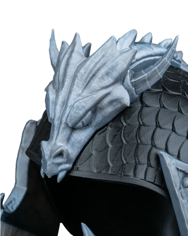 Dragon Keeper Helmet - Image 16