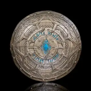 Freya's Shield