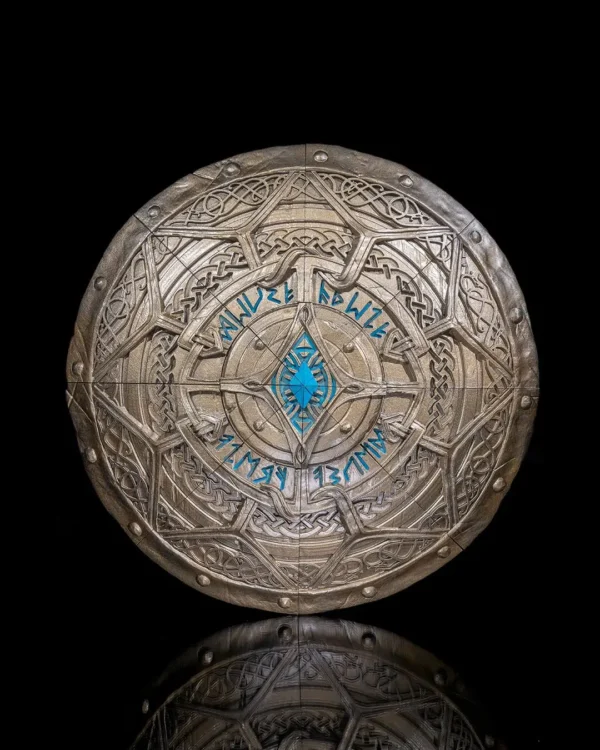 Freya's Shield