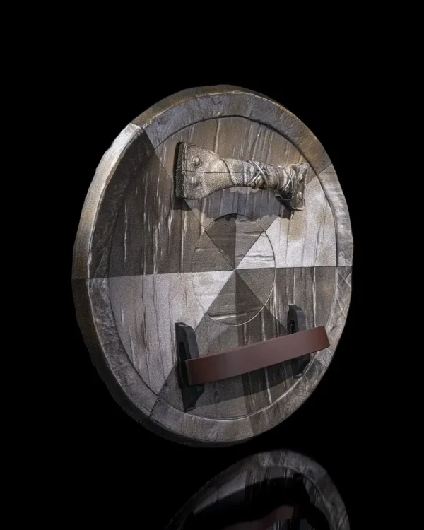 Freya's Shield - Image 4