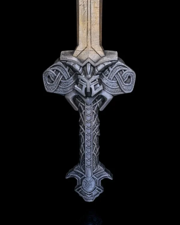 Hofund (Heimdale's Sword) - Image 3