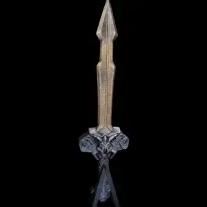 Hofund (Heimdale's Sword)