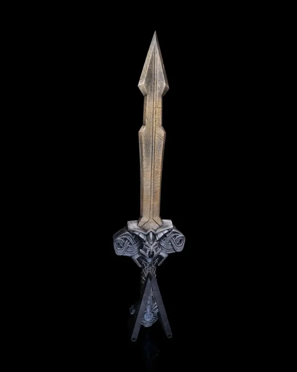 Hofund (Heimdale's Sword)