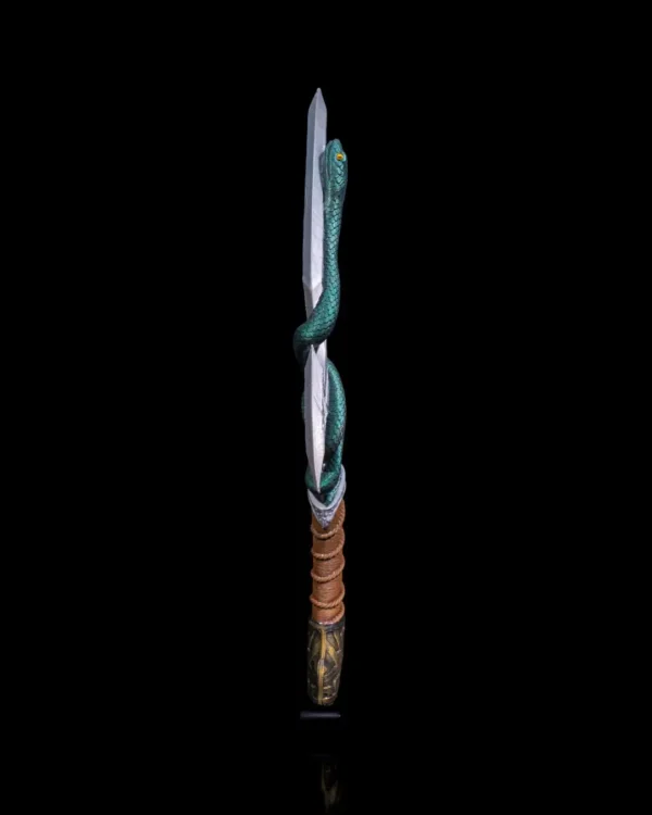 Laevateinn (Elven snake dagger) - Image 2