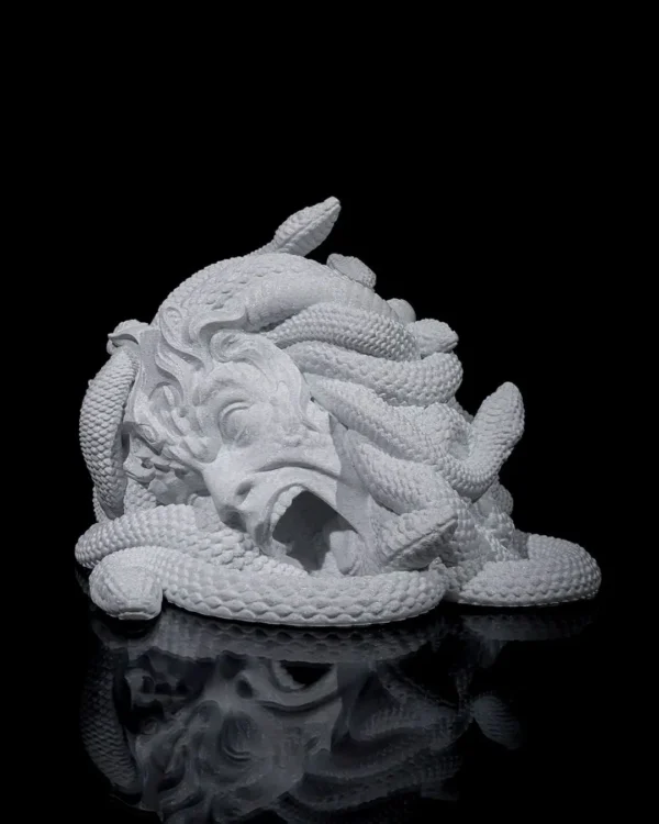 Medusa Dice Tower - Image 2