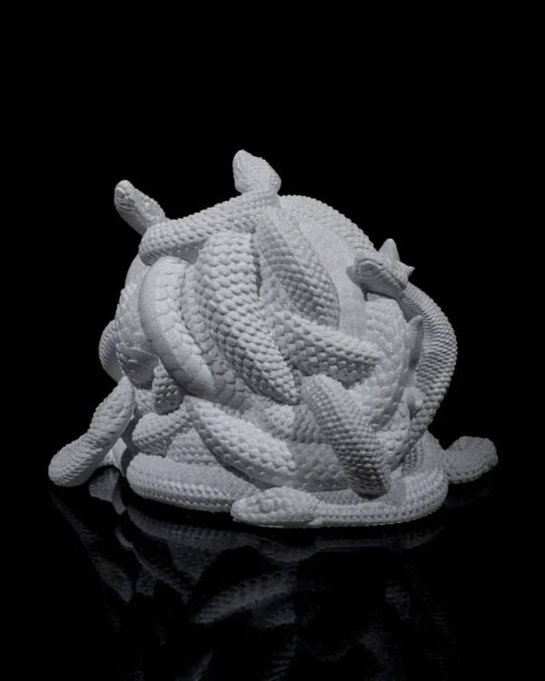 Medusa Dice Tower - Image 6