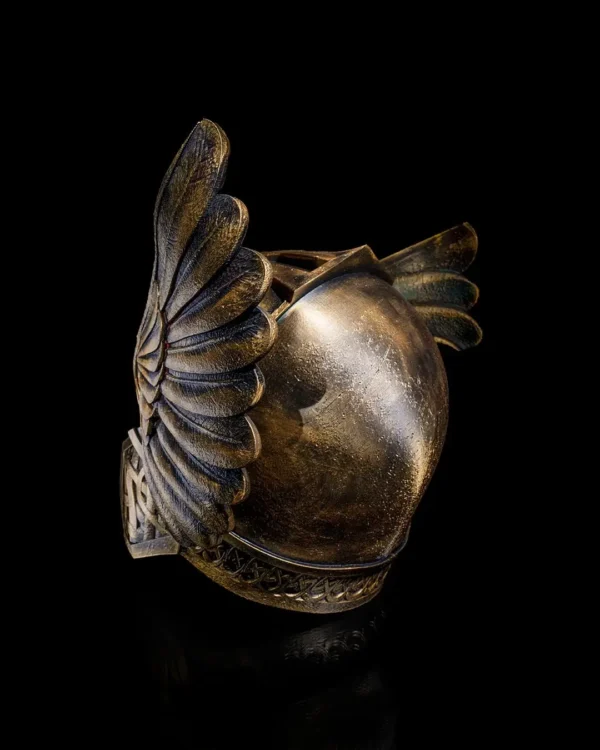 Thor's Helmet - Image 6