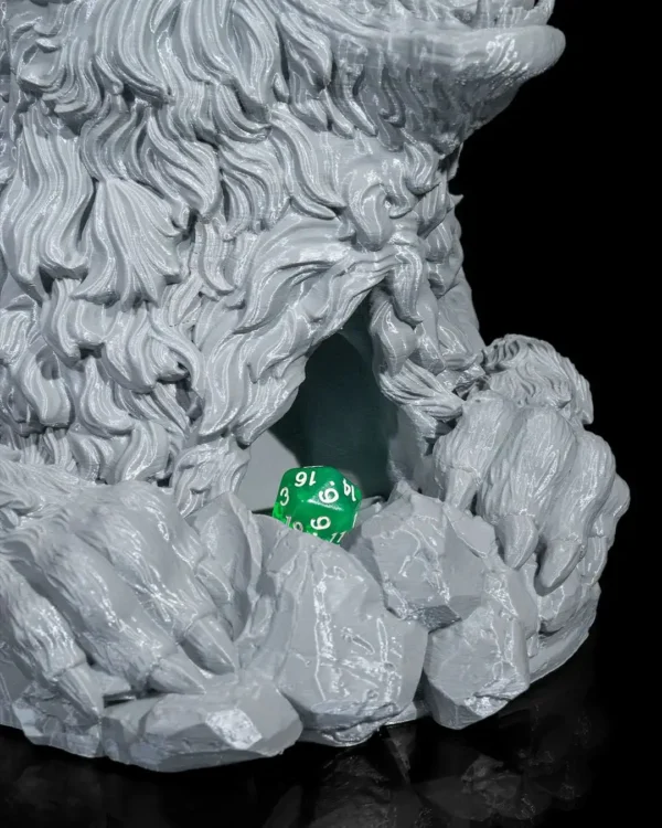 Wolf Bite Dice Tower - Image 5