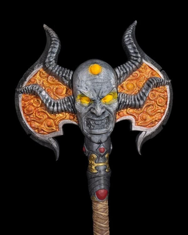 Axe of the Doomed - Image 5