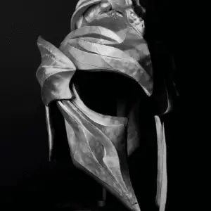 Dragon Helmet