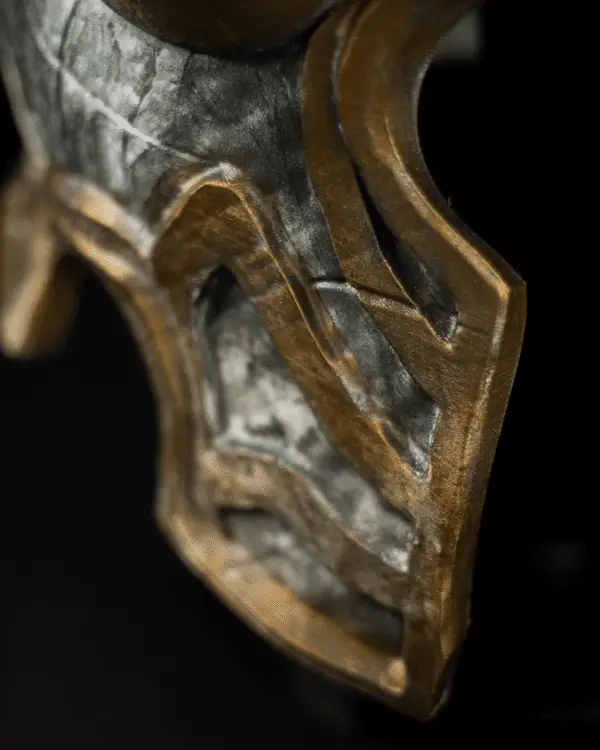 Dwarven Helmet - Image 3