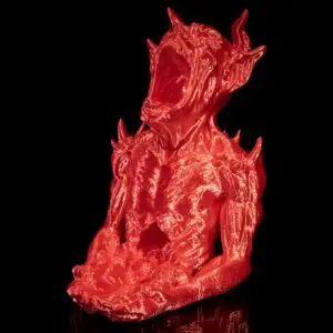 Imp Dice Tower