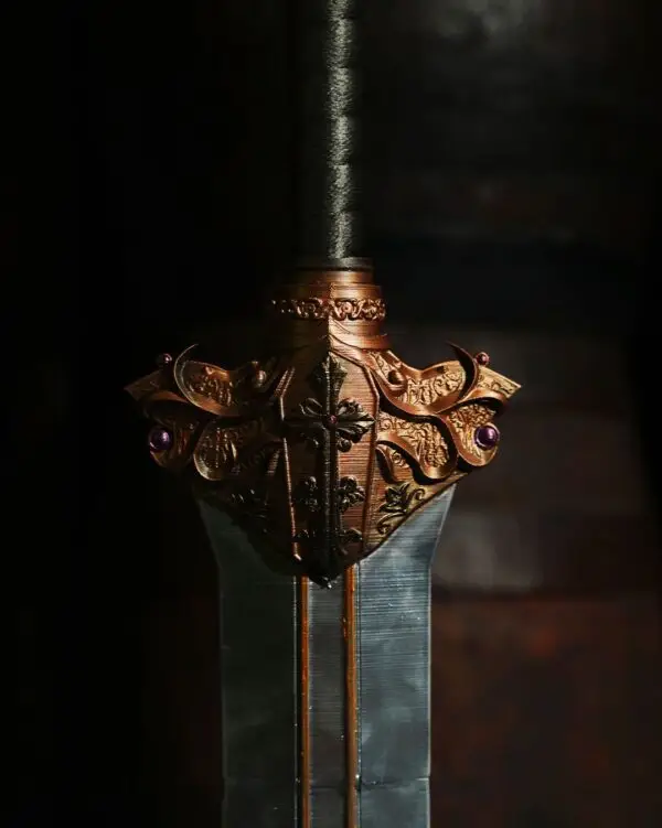 Longsword (Sword in the Stone) - Image 3