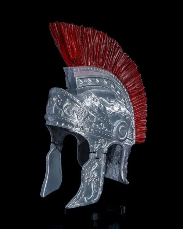 Roman Galea Helmet