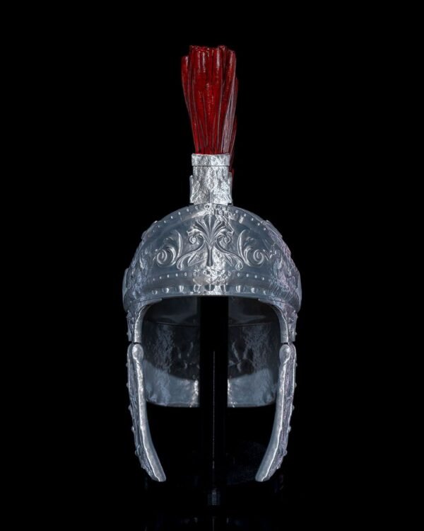 Roman Galea Helmet - Image 6