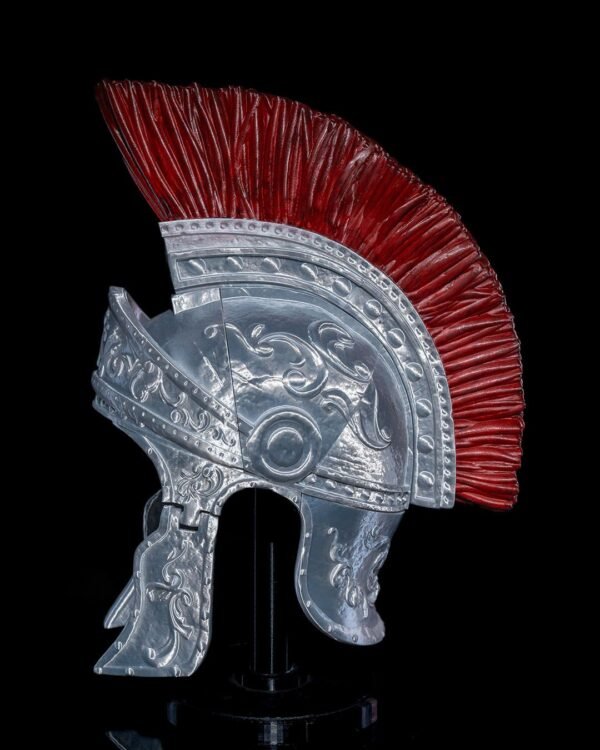 Roman Galea Helmet - Image 2