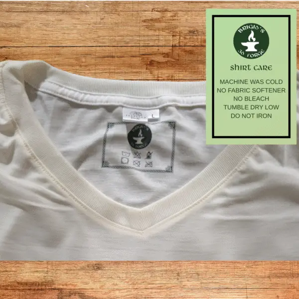 Tainted Tavern Tee - Image 3