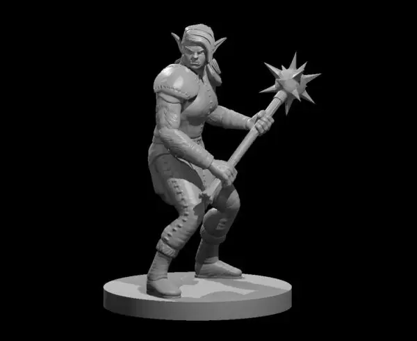 Barbarian - Image 57