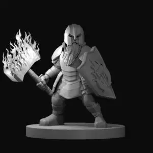 Cleric