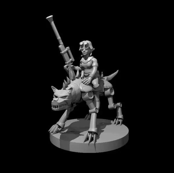Artificer - Image 5
