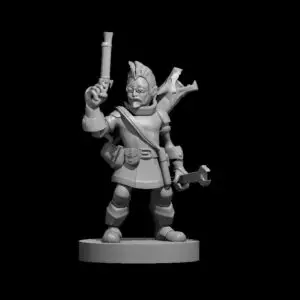 Artificer