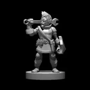Artificers