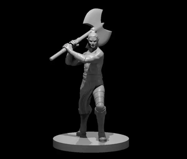 Barbarian - Image 10