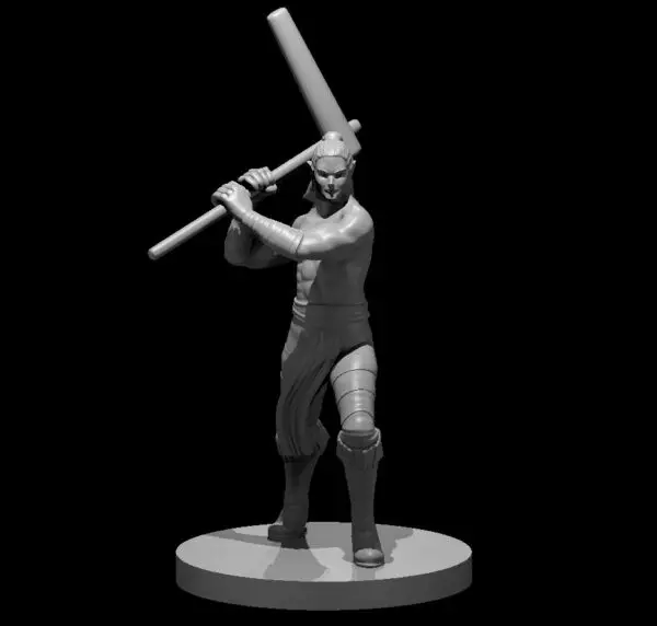 Barbarian - Image 11