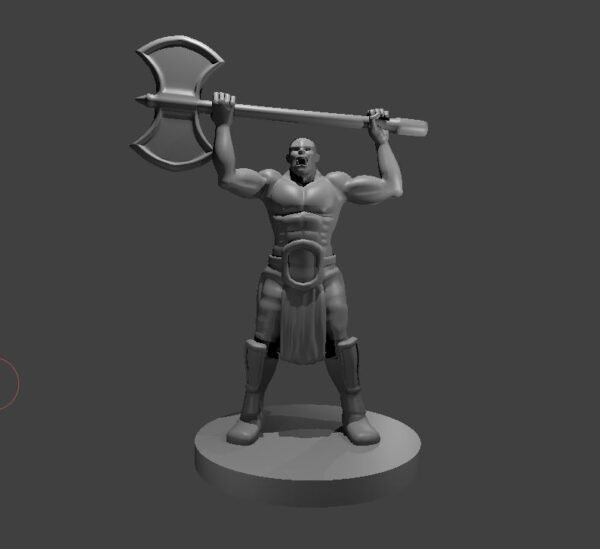 Barbarian - Image 39