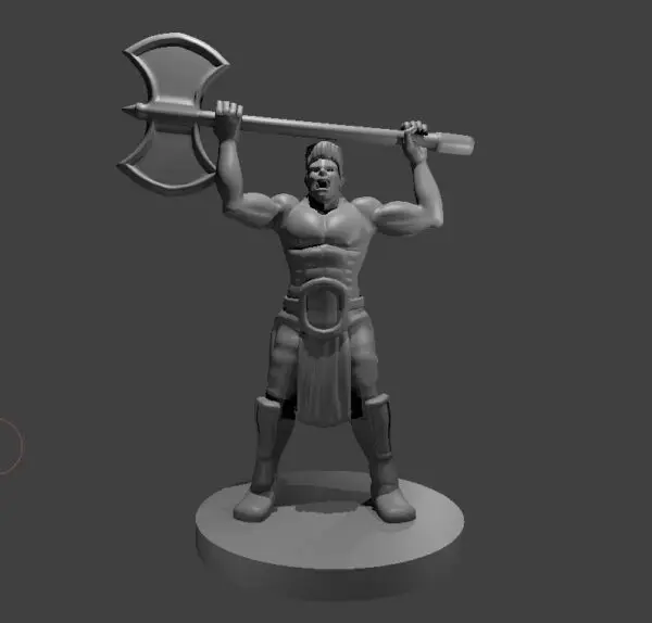 Barbarian - Image 42