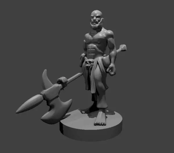 Barbarian - Image 12