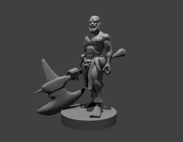 Barbarian - Image 13